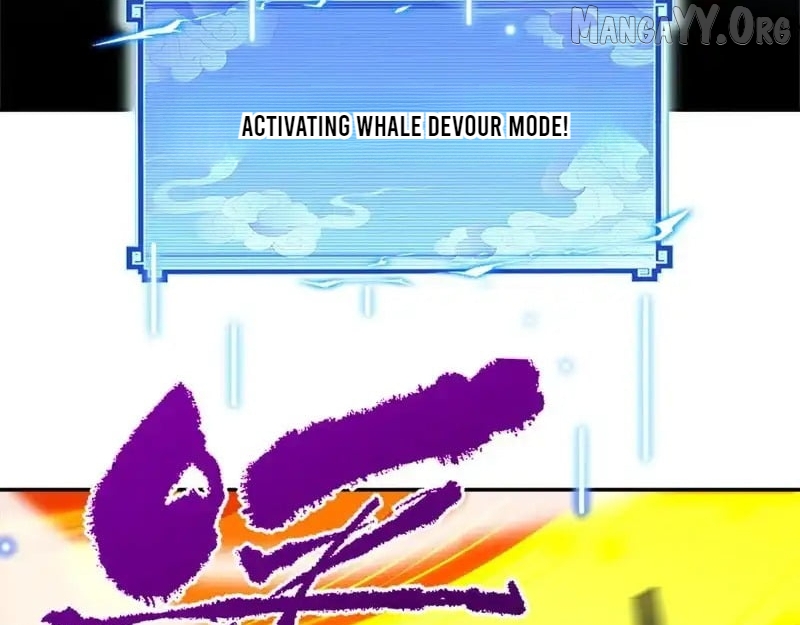 Invincible After Shocking My Empress Wife Chapter 110 - page 19